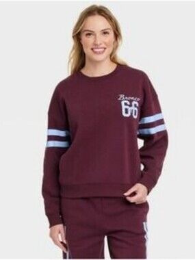 Grayson Threads Licensed Ford Bronco Women's Crewneck Sweatshirt Size: Small